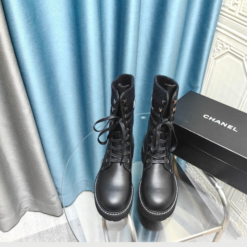 Ch*el boots